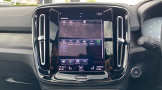 Volvo Xc40 1.5 T5 Recharge PHEV Ultimate Dark 5dr Auto Estate